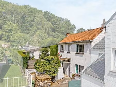 maison à vendre à kanne € 169.000 (lp5nn) - immo janssen-marres | zimmo