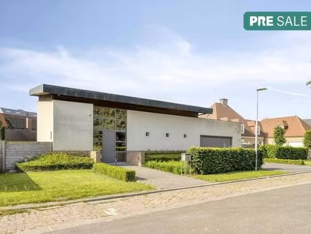 maison à vendre à roeselare € 450.000 (lp4nn) - dewaele - roeselare | zimmo