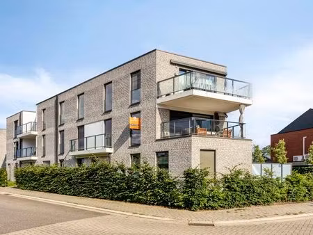 appartement à vendre à aarschot € 369.000 (lp5l2) - sophimo aarschot | zimmo