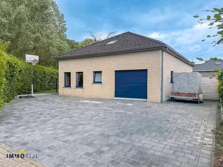 maison à vendre à gijzegem € 469.000 (lp5uu) - immo tijl - aalst | zimmo