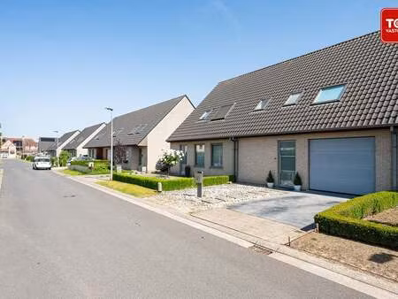 maison à vendre à wondelgem € 479.000 (lp5xm) - top vastgoed | zimmo