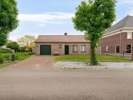 maison à vendre à lommel € 389.000 (lp551) - heylen vastgoed - lommel | zimmo