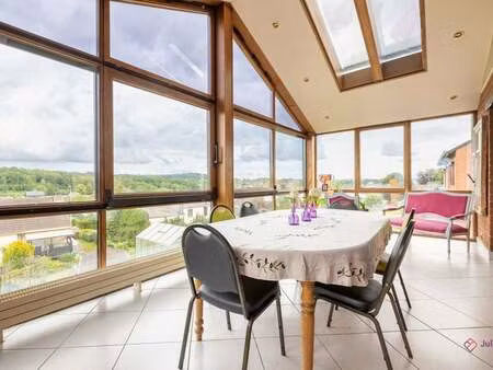 maison à vendre à saint-léger € 460.000 (lp5vo) - juliet immo | zimmo