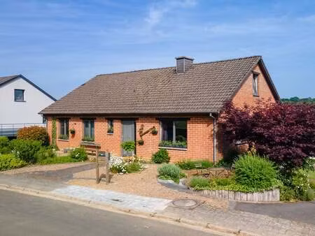 maison à vendre à saint-léger € 490.000 (lp5vo) - juliet immo | zimmo