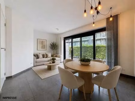 appartement prêt à emménager près du centre historique de...