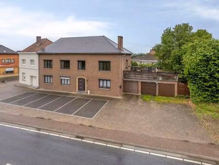 appartement à vendre à vlezenbeek € 399.000 (lp5ug) - immo pické | zimmo