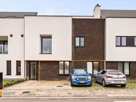 appartement à vendre à baal € 460.000 (lp4e7) - boonstra vastgoedgroep | zimmo