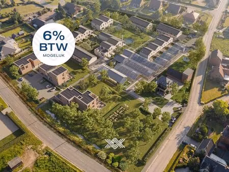 appartement à vendre à wetteren € 469.000 (lp5a7) | zimmo