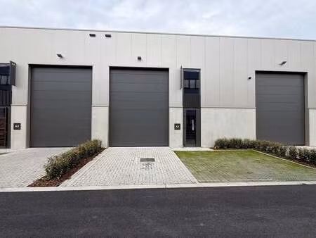 bien professionnel à vendre à bornem € 480.800 (lp598) | zimmo