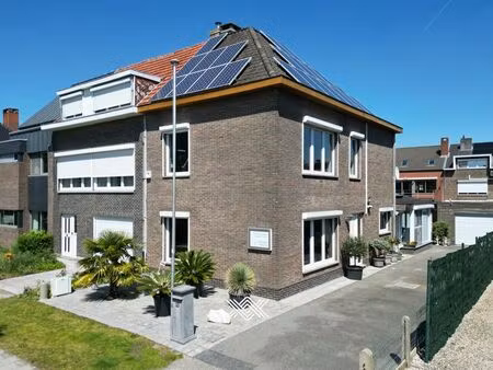 maison à vendre à wondelgem € 449.000 (lp4hc) - landbergh | zimmo