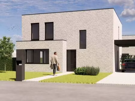 maison à vendre à knesselare € 480.747 (lp4xw) | zimmo