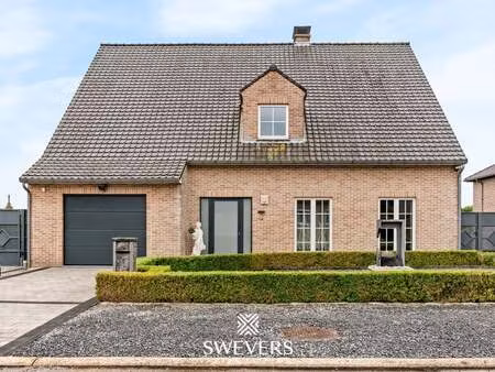 maison à vendre à kozen € 475.000 (lp4o9) - swevers real estate | zimmo