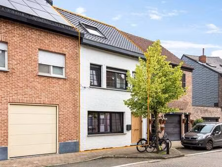 maison à vendre à schelle € 399.000 (lp5rc) - immo jamar antwerpen noord | zimmo