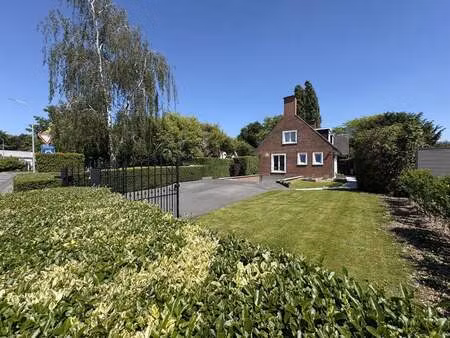 maison à vendre à luingne € 469.000 (lo8xg) - gic immobilier mouscron | zimmo