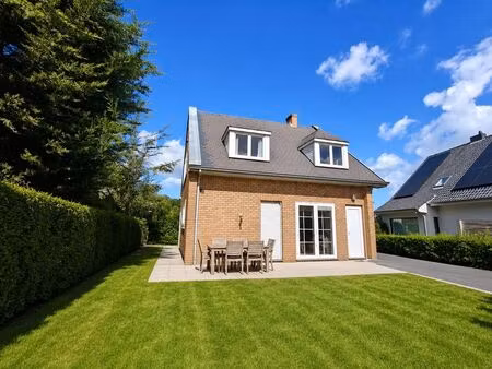 maison à vendre à stene € 399.000 (lp4r5) - immo momento | zimmo