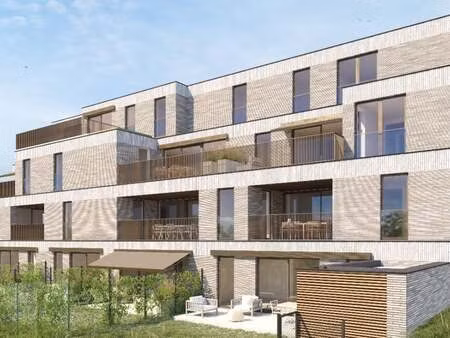 appartement à vendre à beselare € 400.240 (lop3b) | zimmo