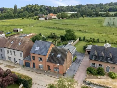 maison à vendre à vertrijk € 399.000 (lp0kk) - it immo | zimmo