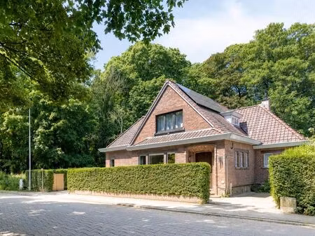 maison à vendre à sint-denijs-westrem € 559.000 (lp62c) - immobiliën crevits | zimmo