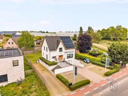 maison à vendre à sint-eloois-vijve € 565.000 (lp5pa) - office waregem | zimmo
