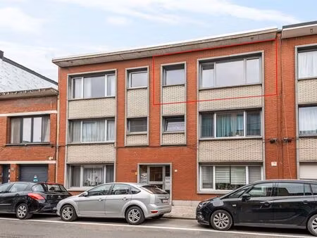 appartement à vendre à deurne € 179.000 (lp55l) - heylen vastgoed - deurne | zimmo
