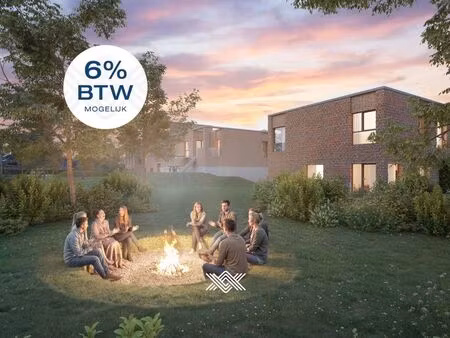 appartement à vendre à wetteren € 419.000 (lp5a8) | zimmo