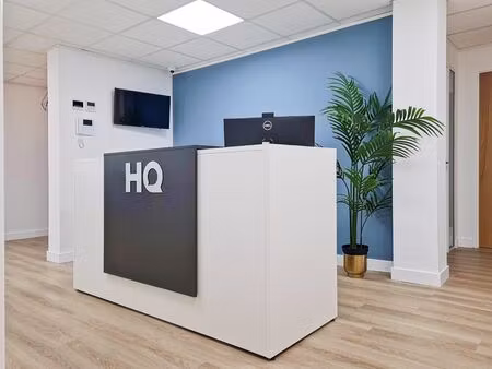 bureaux à louer à humaniteitslaan 235 drogenbos (vwd17783)