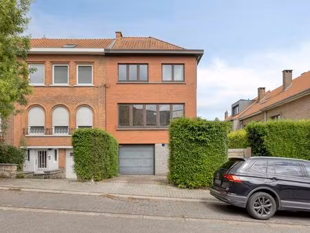 maison à vendre à sint-pieters-leeuw € 410.000 (lp5ue) - immo pické | zimmo