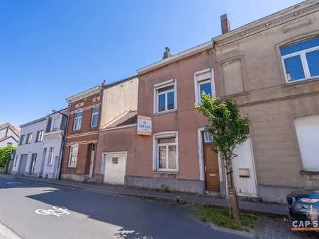 maison à vendre à waterloo € 415.000 (loufs) - cap sud braine-waterloo | zimmo