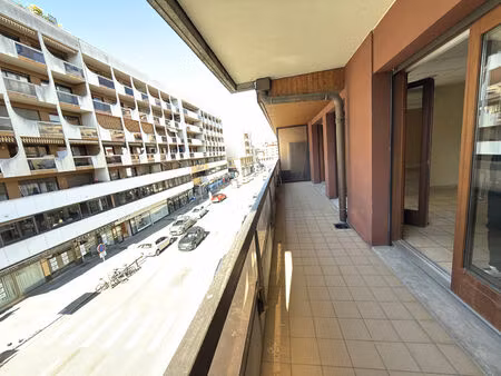 appartement thonon les bains 4 pièces 135.72 m²