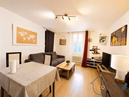 appartement trans en provence 2 pièce(s) 45 m2