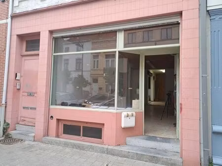 bien professionnel à vendre à uccle € 180.000 (lp5xe) - renaissance properties | zimmo
