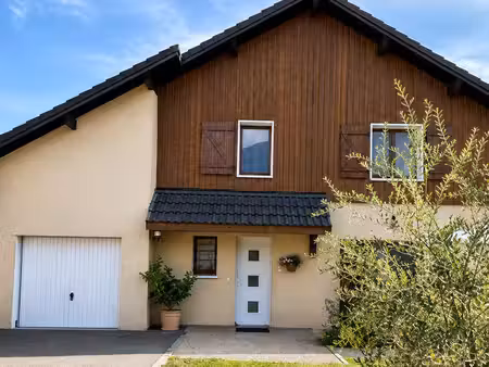 maison spacieuse