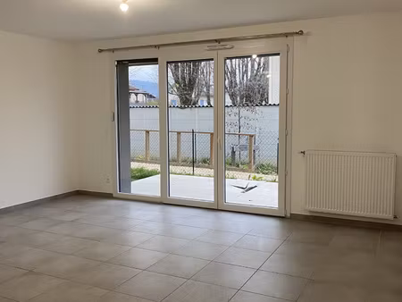 appartement 2 pièces