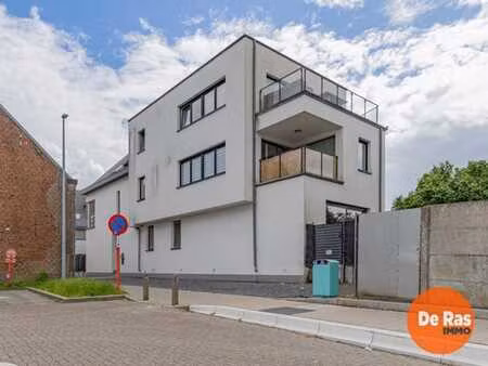 burst - modern en recent instapklaar duplex appartemet/2 slp