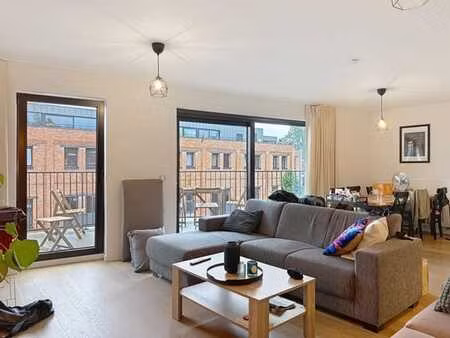 modern 3 slaapkamerappartement