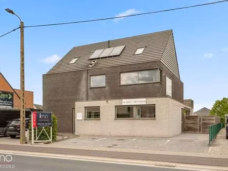 bien professionnel à vendre à onze-lieve-vrouw-waver € 949.000 (lp4kg) - imo vastgoed keer