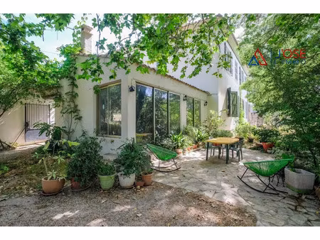 vente maison 6 pièces 228 m² à cabries (13480)  850 000 €