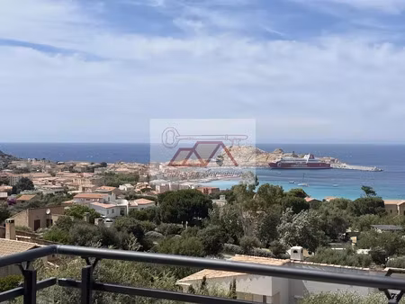 vente propriété 5 pièces 150 m² à l'ile-rousse (20220)  1 150 000 €