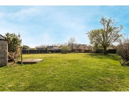maison à vendre à vollezelestraat 67 gooik (rbw19001)