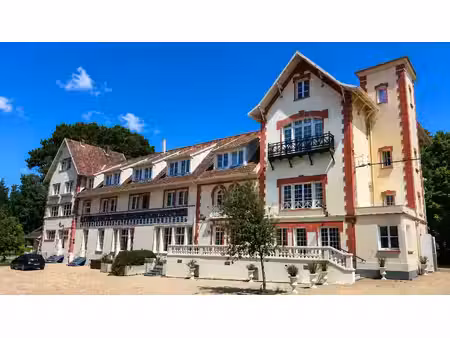 vente propriété 98 pièces 4000 m² à septeuil (78790)  2 600 000 €