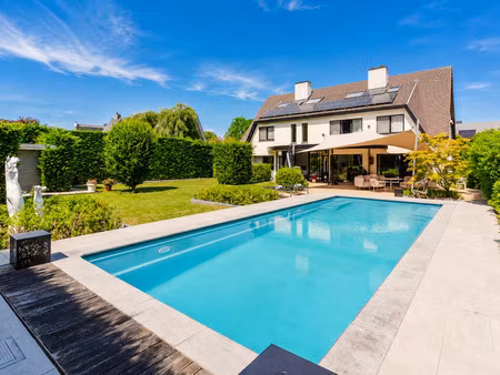 maison à vendre à melle € 1.045.000 (lp5mb) - immo da vinci gent | zimmo