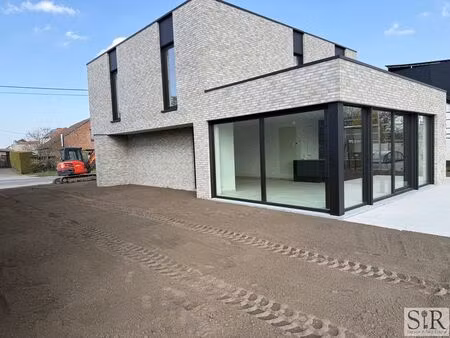 maison à vendre à onze-lieve-vrouw-waver € 965.000 (lp5y8) | zimmo