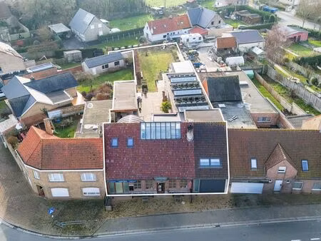 maison à vendre à beveren-aan-den-ijzer € 590.000 (lp60y) - boeten vastgoed | zimmo