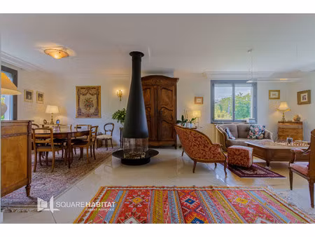 exclusif : maison challes les eaux 6 pièces