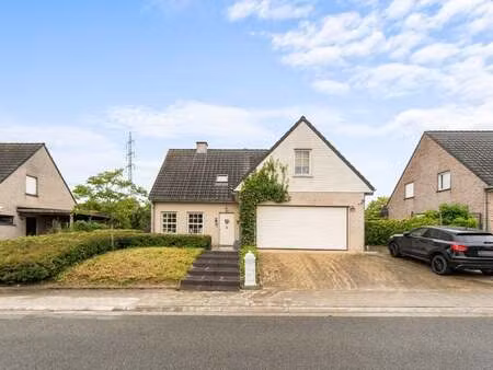 maison à vendre à otegem € 545.000 (lp60e) - era bossuyt (waregem) | zimmo