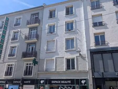 location appartement 3 pièces à brest siam (29200) : à louer 3 pièces / 56m² brest siam