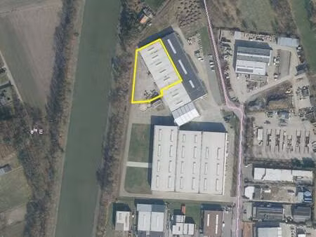 bien professionnel à vendre à balen € 1.500.000 (lp5y9) - immo vl mol | zimmo