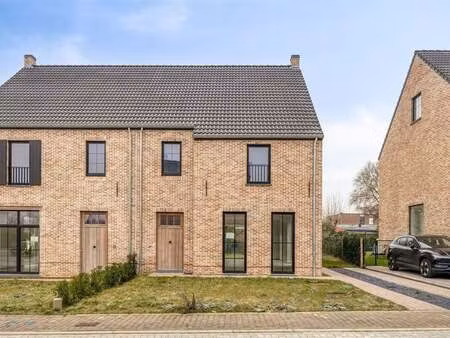 maison à vendre à erps-kwerps € 592.500 (lp5bi) | zimmo