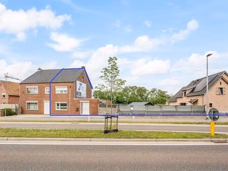 maison à vendre à neeroeteren € 189.000 (lp4d9) - johan telen vastgoed | zimmo