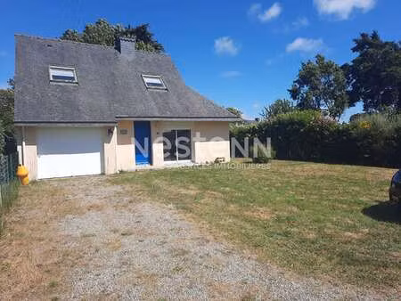 location maison meublé à sarzeau (56370) : à louer meublé / 69m² sarzeau